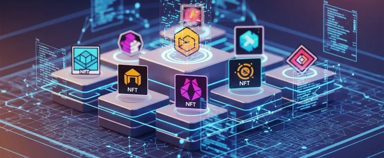 Blockchain for Digital Identity Blockchain for Digital Identity