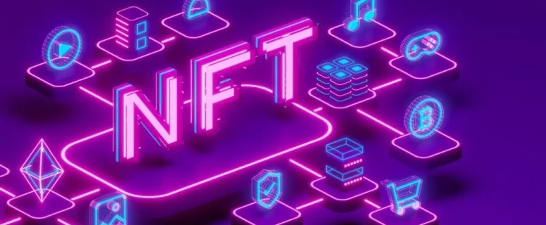 NFTs and the Future of Digital Assets NFTs and the Future of Digital Assets