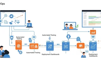 CI/CD Automation in DevOps