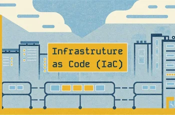 Infrastructure as Code Best Practices