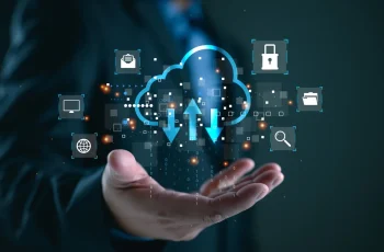 Distributed Quantum Computing Applications