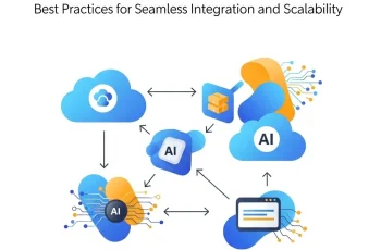 Best Practices for Integrating AI with Cloud Platforms