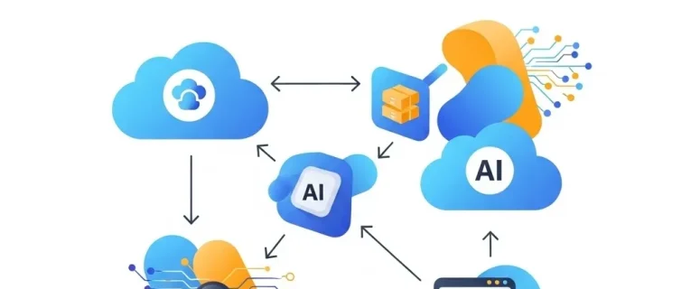 Best Practices for Integrating AI with Cloud Platforms