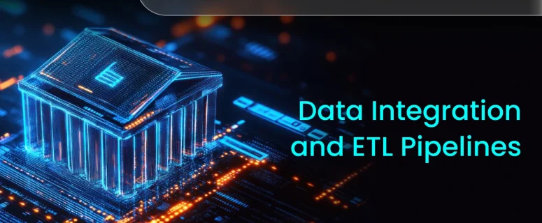 Best Practices for Data Integration and ETL Pipelines Best Practices for Data Integration and ETL Pipelines