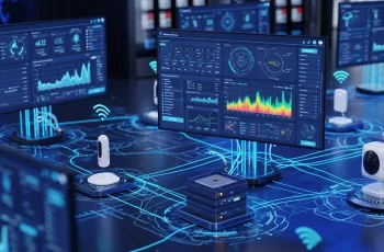 Edge Computing for IoT Devices