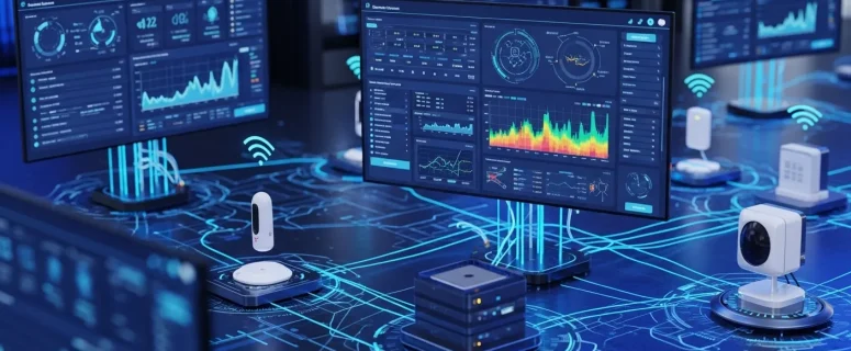 Edge Computing for IoT Devices