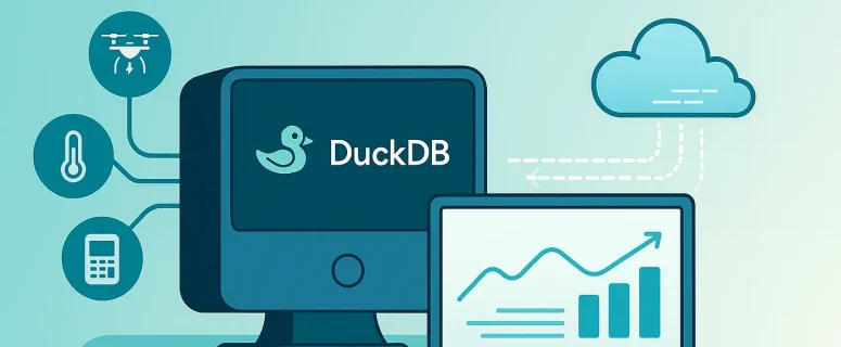 Real-Time Analytics at the Edge