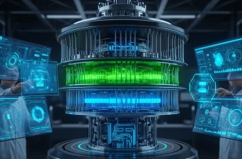 Quantum Algorithms for Business