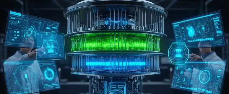 Quantum Algorithms for Business