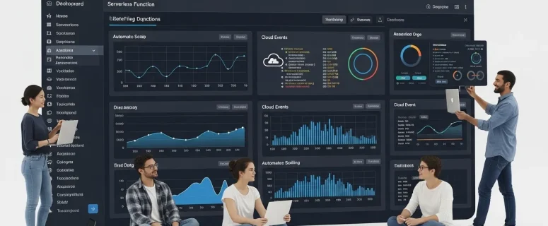 Event-Driven Design Patterns in Serverless Event-Driven Design Patterns in Serverless