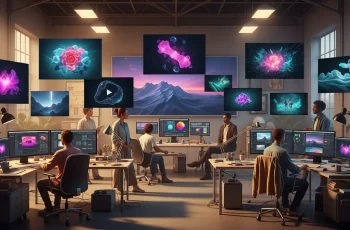 AI-Generated Content in Digital Marketing