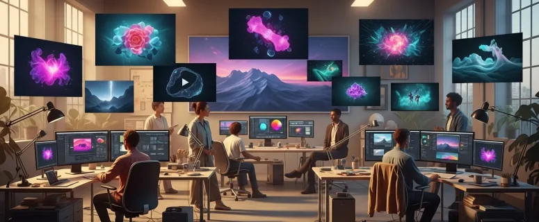 AI-Generated Content in Digital Marketing AI-Generated Content in Digital Marketing