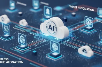 AI-Driven Cloud-Native Solutions